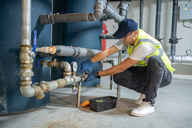 Best Residential Plumbing Services  in Kalispell, MT