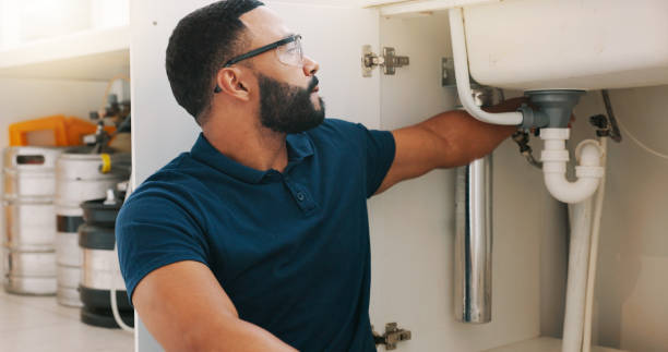 Residential Plumbing Services in Kalispell, MT